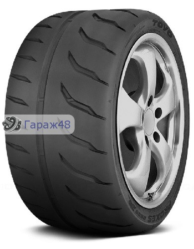 Toyo Proxes R888R 215/45 R17 91W